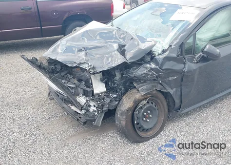 2023 Toyota Corolla Le из США, поврежденный, VIN JTDB4MEE1P3014006